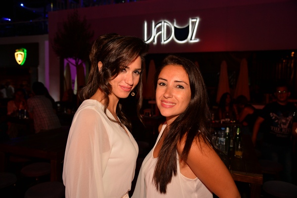 Ziad El Rahbani at Publicity